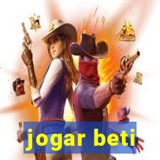 jogar beti